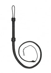 Pain Real Leather Bullwhip Whips And Crops